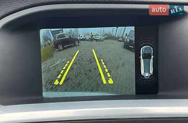 Универсал Volvo V60 2014 в 