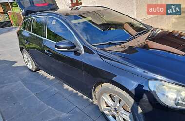 Універсал Volvo V60 2012 в 