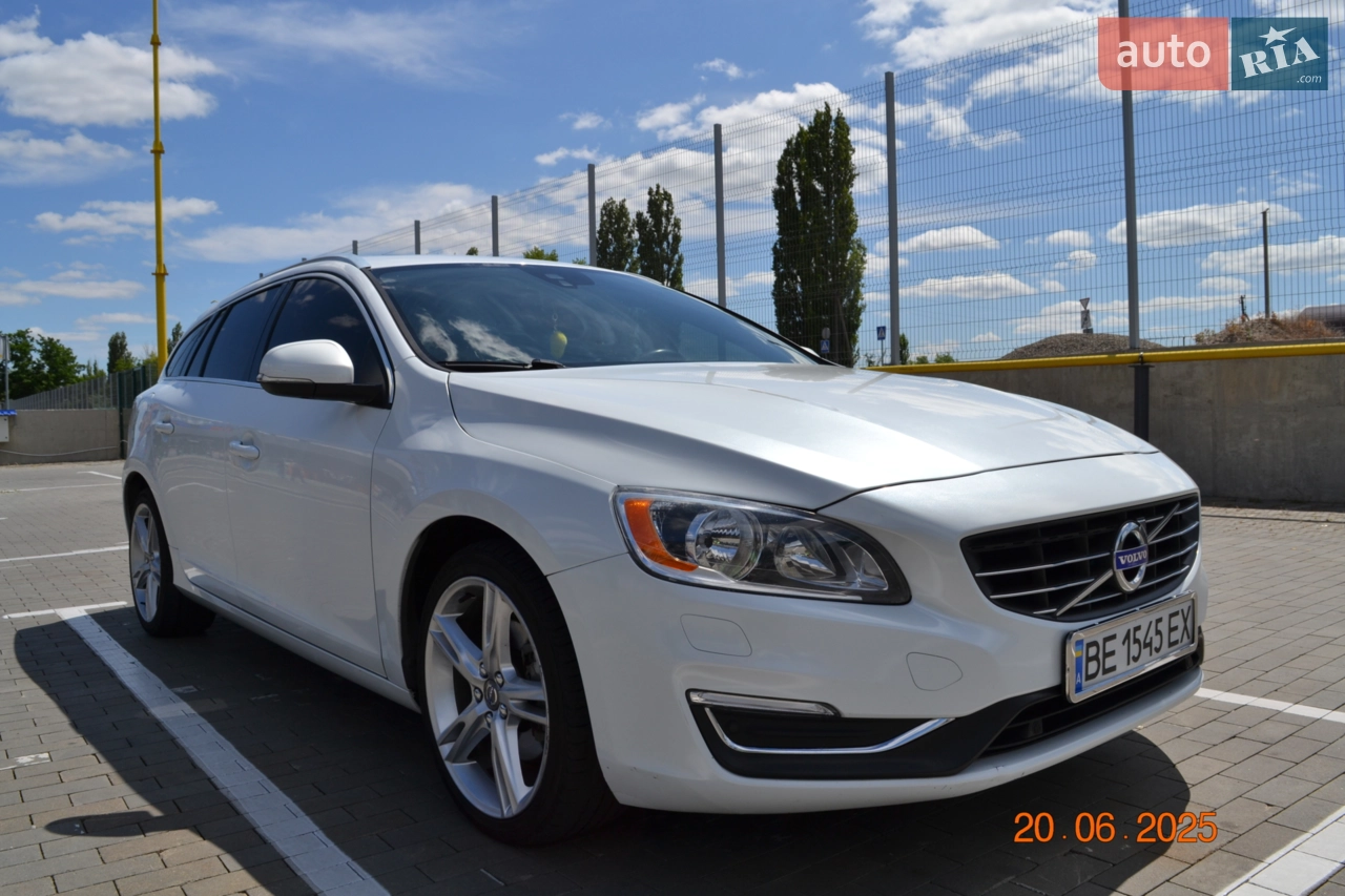 2016 Volvo V60 - мініатюра 24