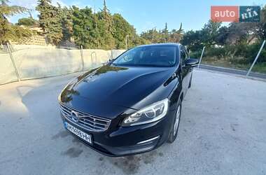 Универсал Volvo V60 2014 в Житомире