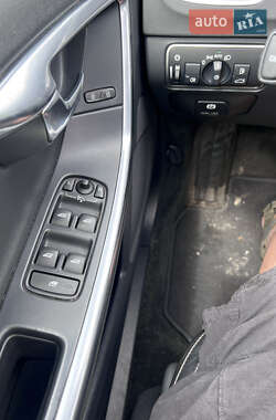 Универсал Volvo V60 2014 в 