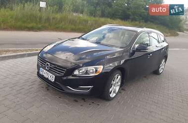 Универсал Volvo V60 2015 в Виннице