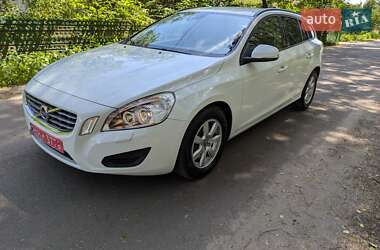 Универсал Volvo V60 2011 в Радивилове