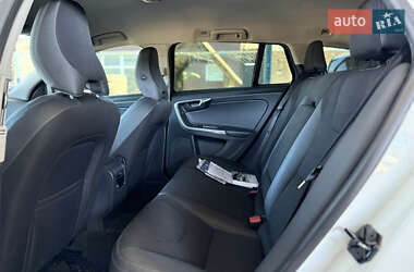 Универсал Volvo V60 2013 в 