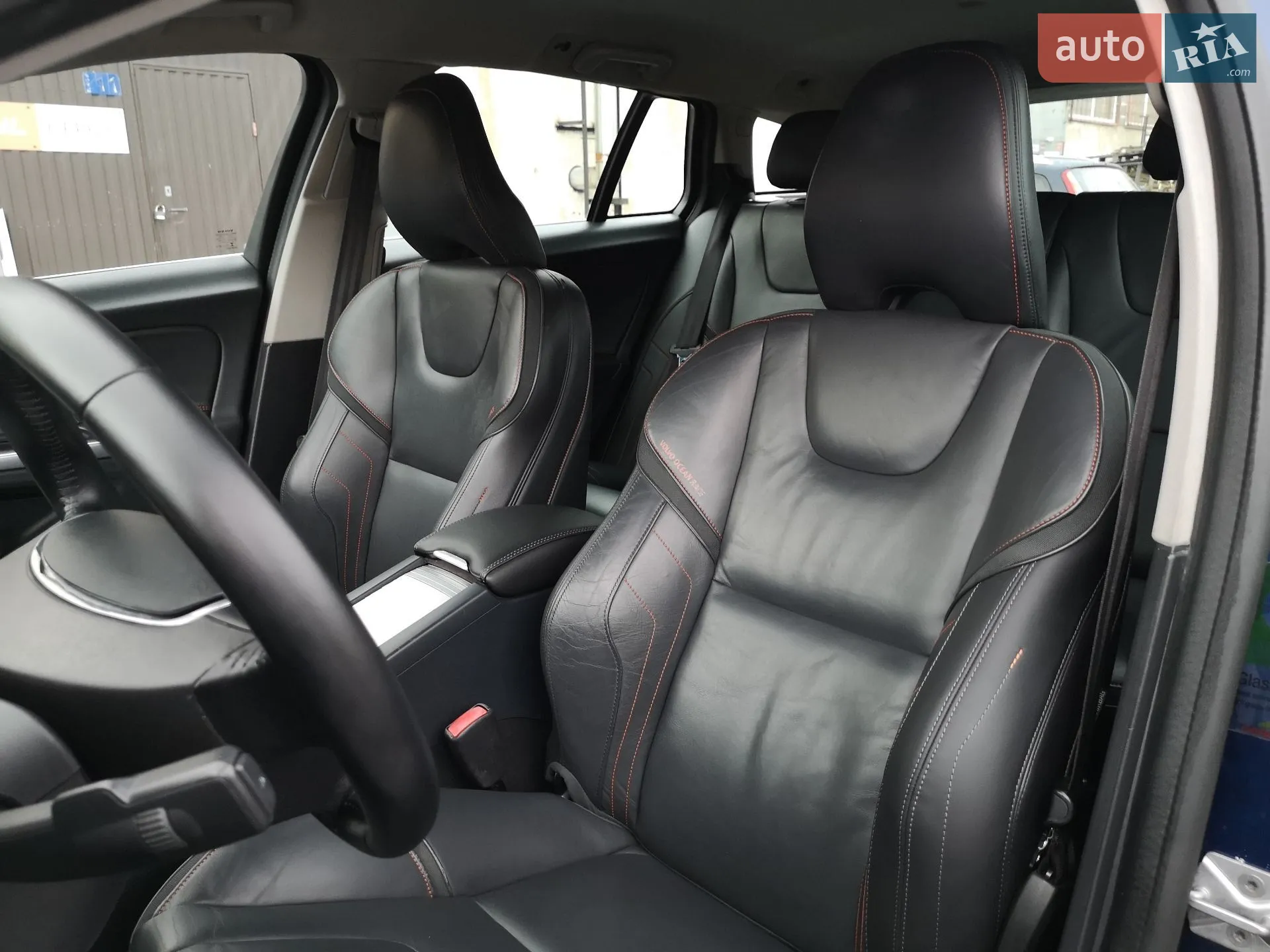 2015 Volvo V60 - мініатюра 13