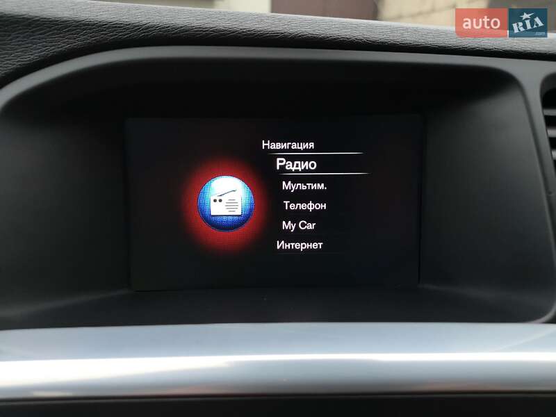 Универсал Volvo V60 2015 в Калуше