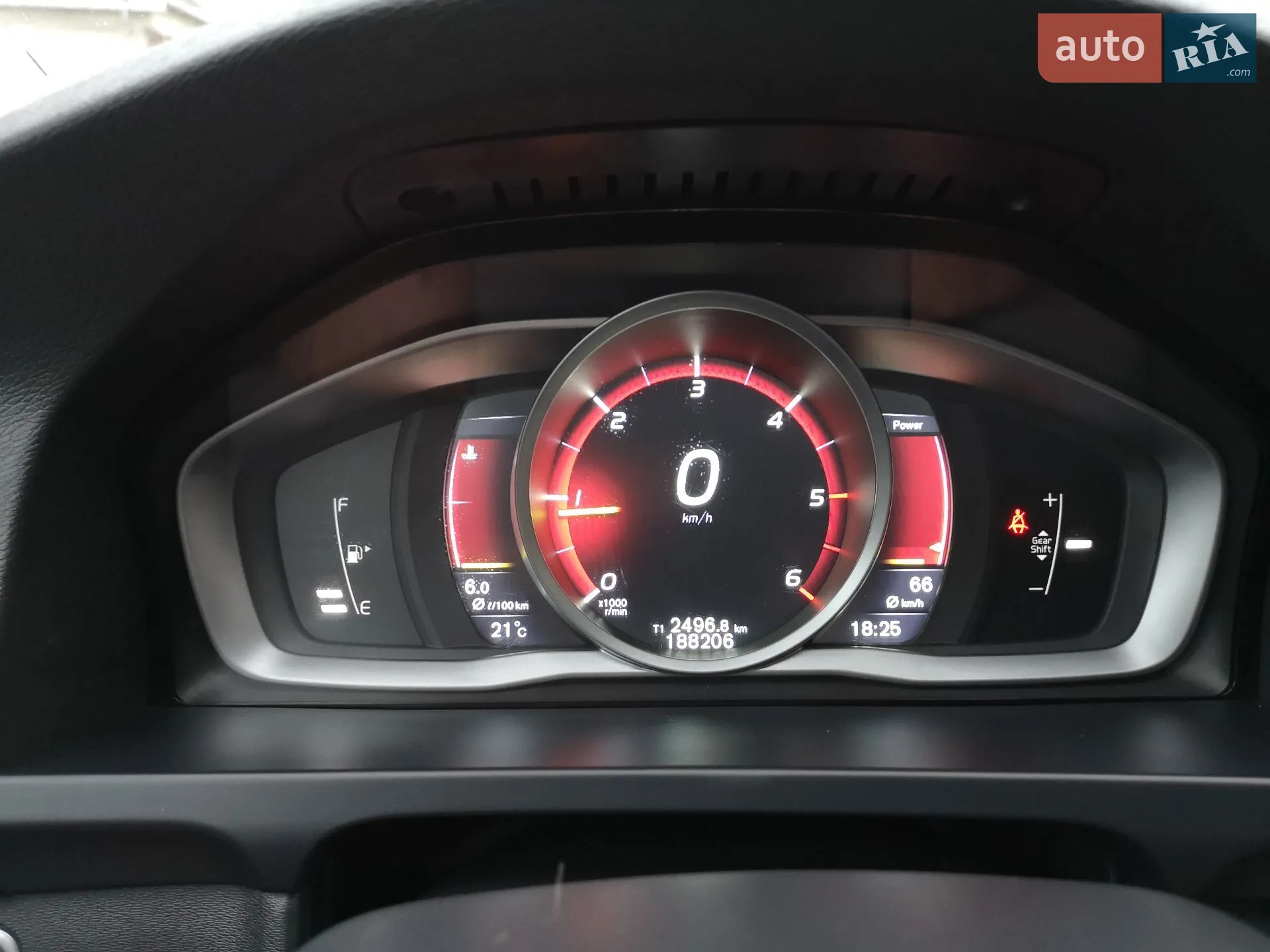 2015 Volvo V60 - мініатюра 24