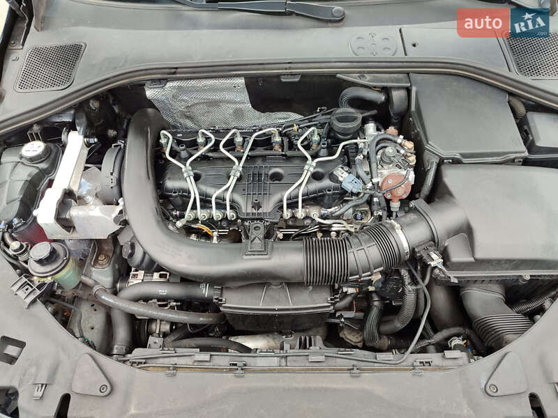 Универсал Volvo V60 2012 в Киеве