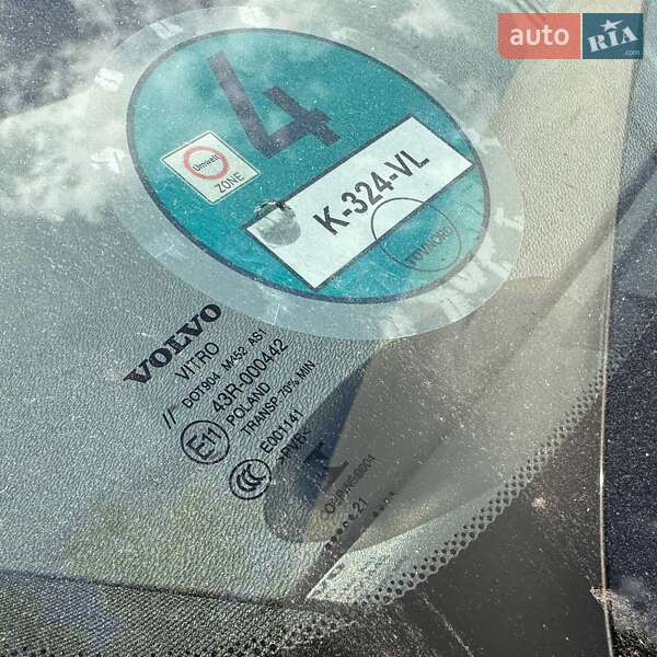 Универсал Volvo V60 2021 в Ровно