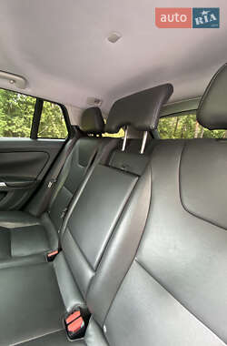 Универсал Volvo V60 2014 в 