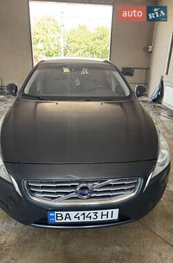 Универсал Volvo V60 2012 в Кропивницком