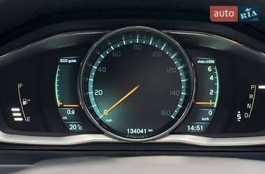 Универсал Volvo V60 2013 в 