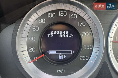 Универсал Volvo V60 2012 в 