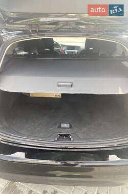Универсал Volvo V60 2012 в 