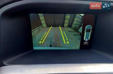 Универсал Volvo V60 2014 в 