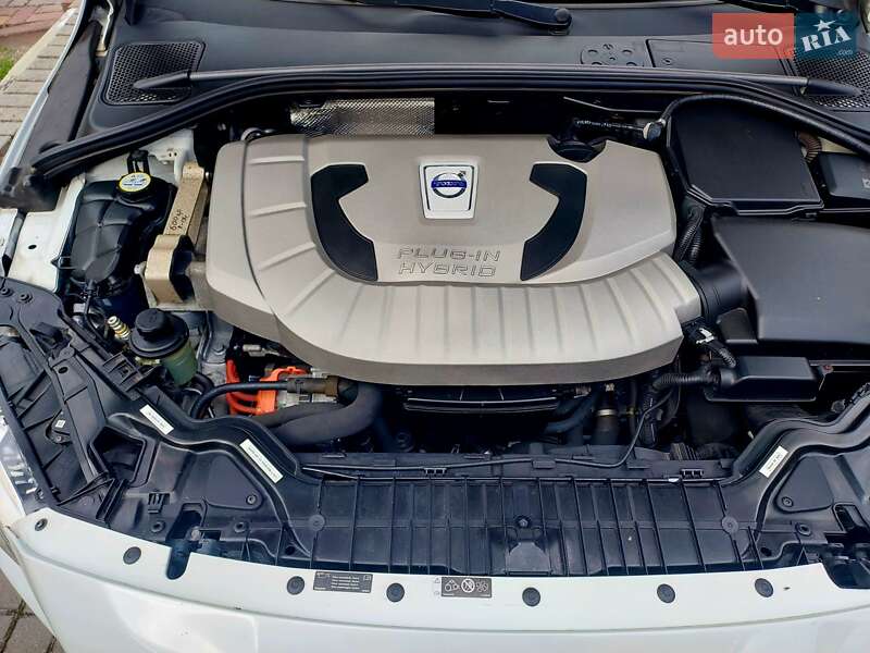 Універсал Volvo V60 2014 в Бродах