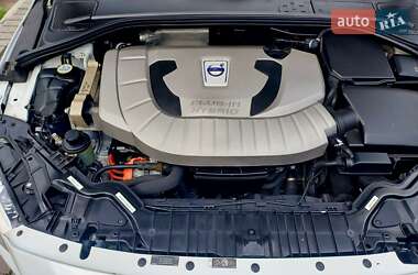 Универсал Volvo V60 2014 в 