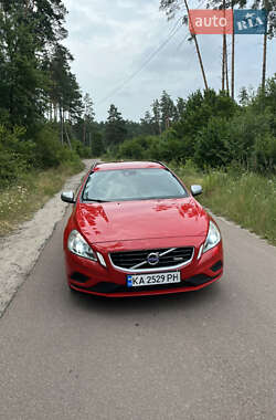 Универсал Volvo V60 2013 в Житомире