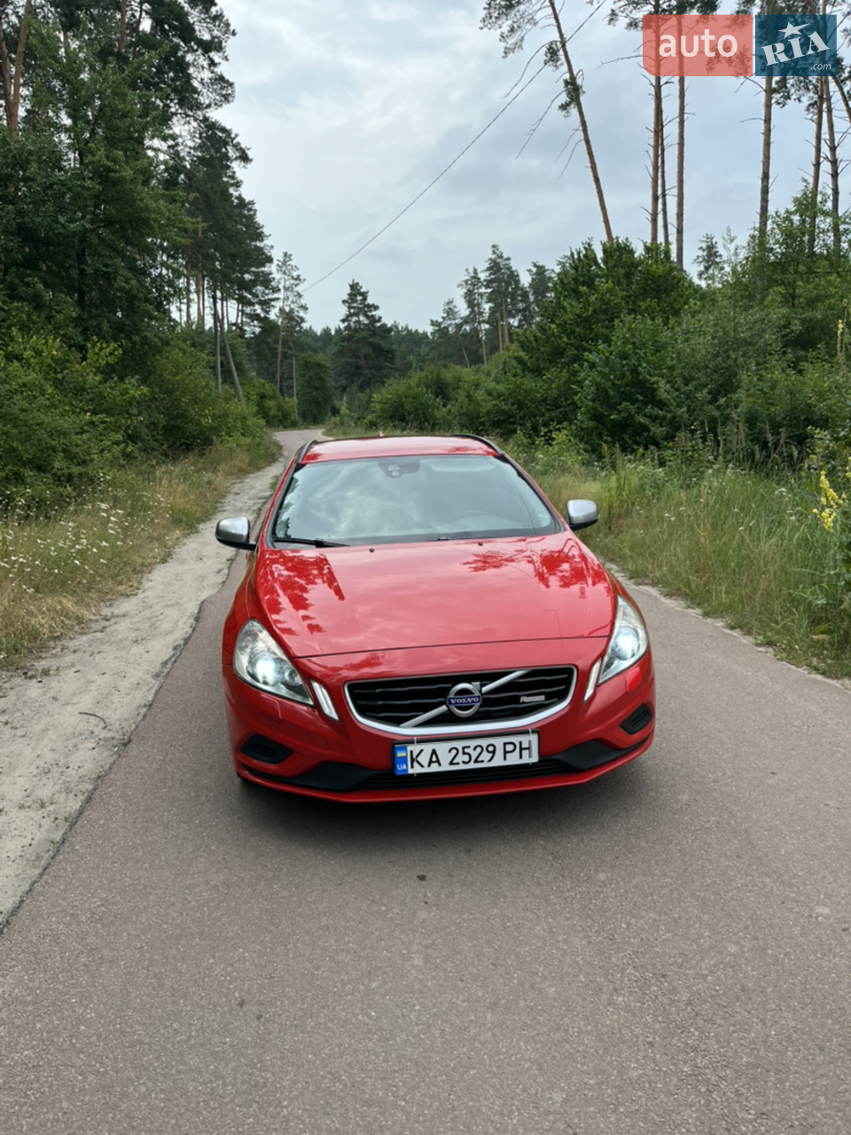 2014 Volvo V60 - мініатюра 18
