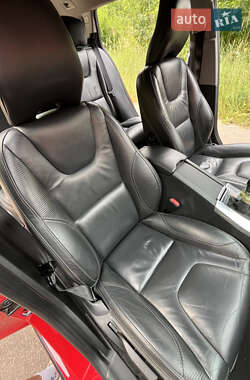 Универсал Volvo V60 2013 в 