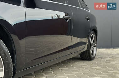 Универсал Volvo V60 2011 в 