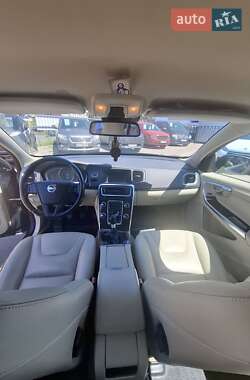 Універсал Volvo V60 2014 в 