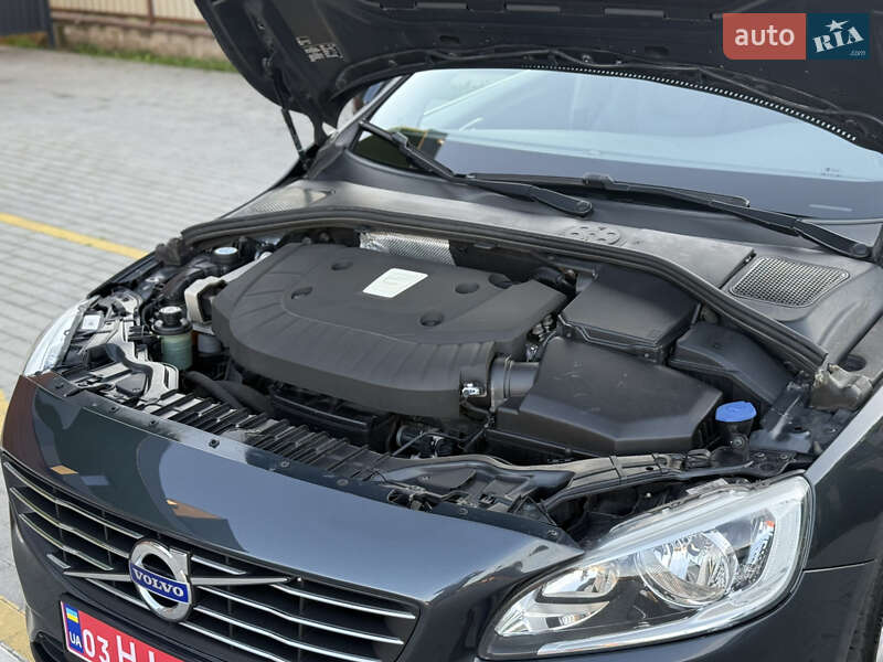 Универсал Volvo V60 2014 в Виннице