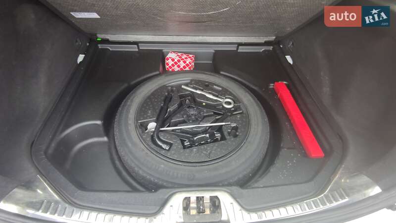 Универсал Volvo V60 2018 в Львове