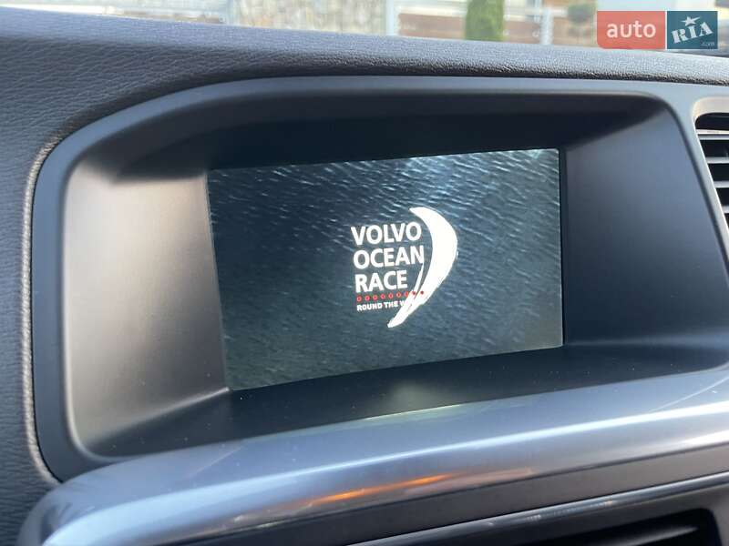 Универсал Volvo V60 2014 в Звягеле