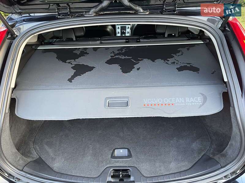 Универсал Volvo V60 2014 в Звягеле