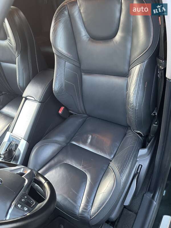 Универсал Volvo V60 2014 в Звягеле