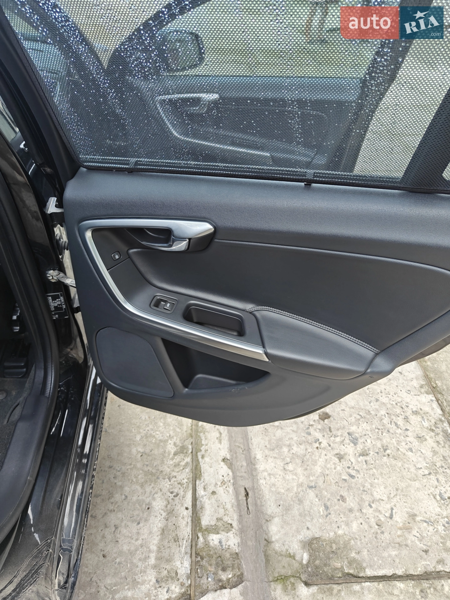 2015 Volvo V60 - мініатюра 3