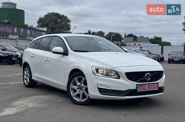 Универсал Volvo V60 2016 в Киеве