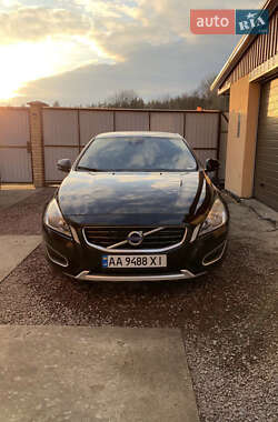 Універсал Volvo V60 2011 в Києві