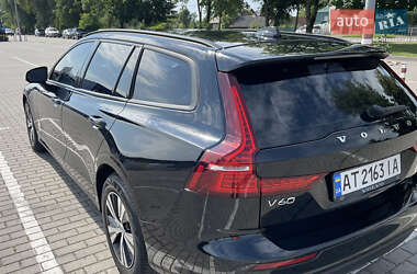 Универсал Volvo V60 2020 в 