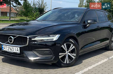 Универсал Volvo V60 2020 в Коломые