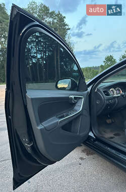 Универсал Volvo V60 2011 в 