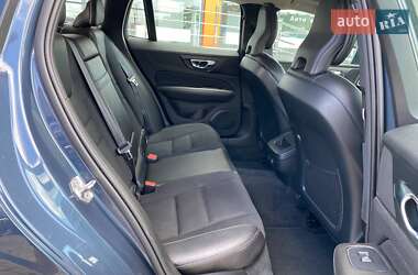 Универсал Volvo V60 2019 в 