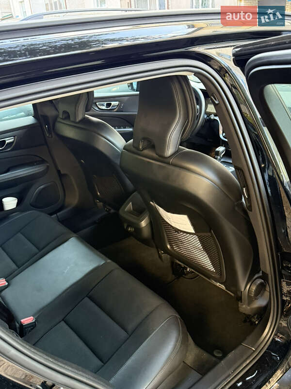 Универсал Volvo V60 2019 в Хмельницком фото 7 Универсал Volvo V60 2019 в Хмельницком