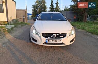 Универсал Volvo V60 2012 в Житомире