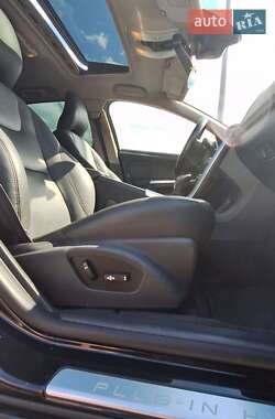 Универсал Volvo V60 2014 в 