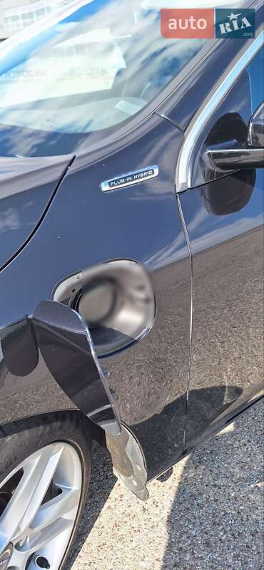 Универсал Volvo V60 2014 в Львове