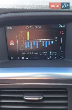 Универсал Volvo V60 2014 в 