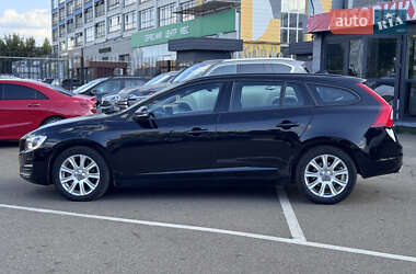 Универсал Volvo V60 2013 в 