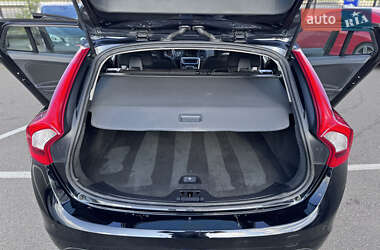 Универсал Volvo V60 2013 в 