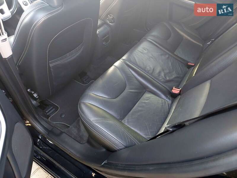 Универсал Volvo V60 2012 в Бродах