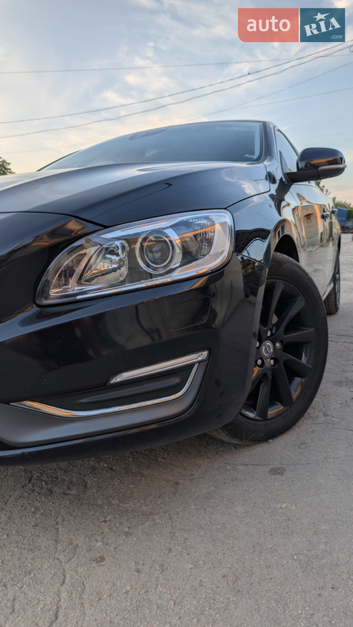 2014 Volvo V60 - мініатюра 23