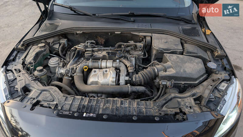 Універсал Volvo V60 2013 в Павлограді фото 12 Універсал Volvo V60 2013 в Павлограді