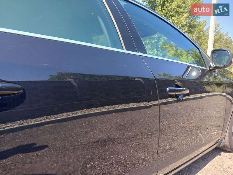 Универсал Volvo V60 2015 в Кременчуге