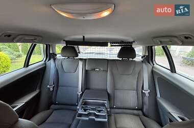 Универсал Volvo V60 2012 в 